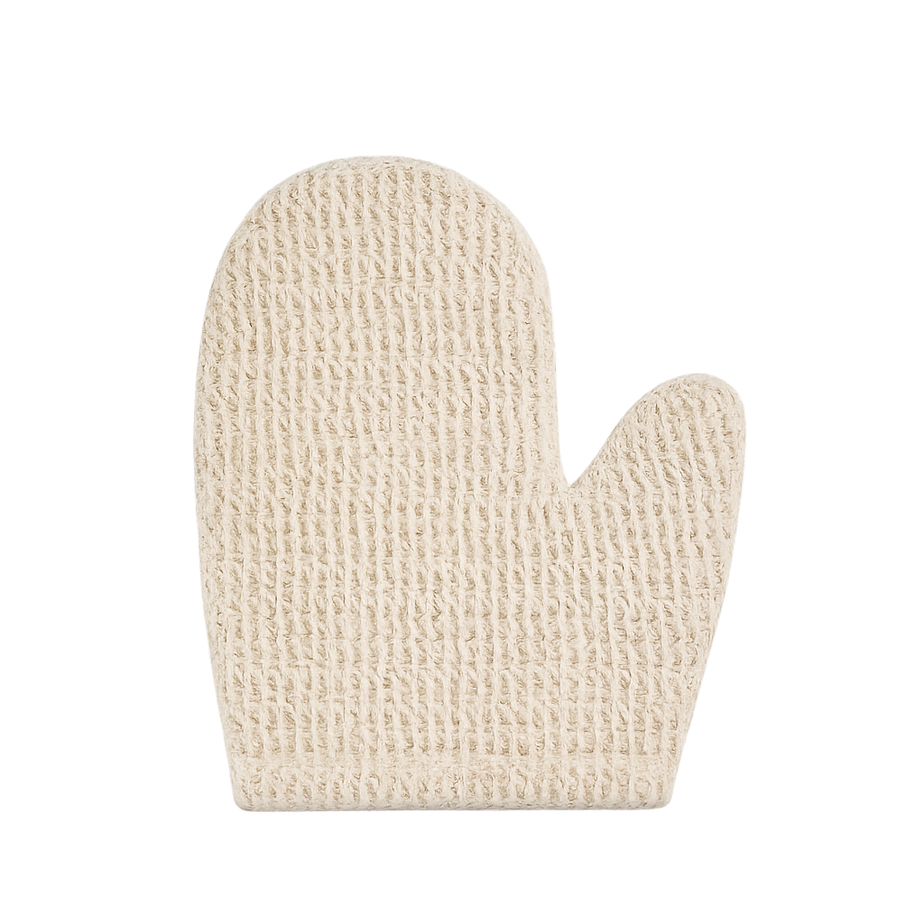 Exfoliating Mitt