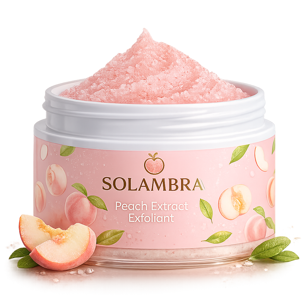 Exfoliating Body Scrub