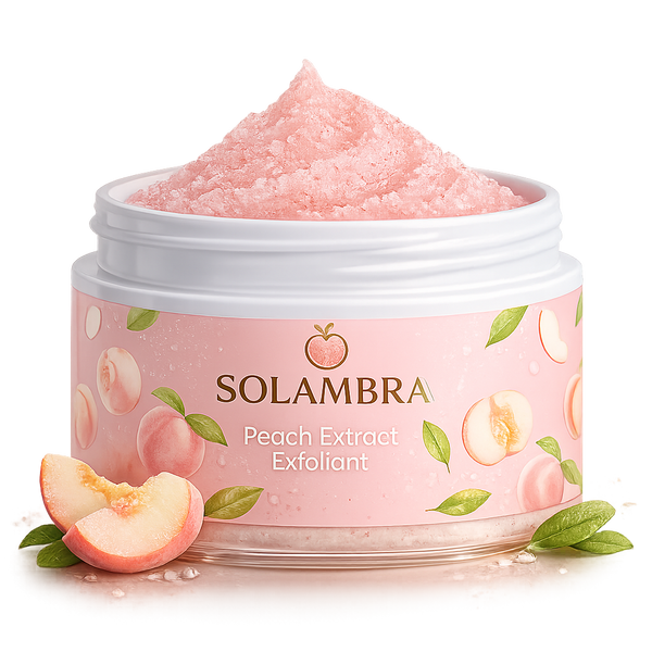 Exfoliating Body Scrub