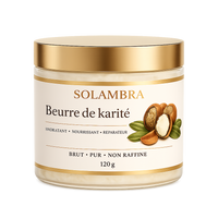 Shea Butter