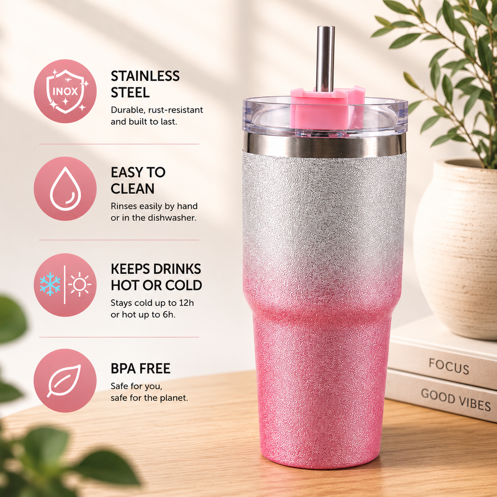 Watter Bottle