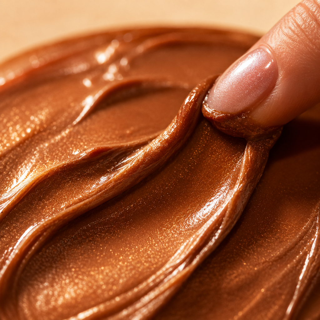 Tanning Booster