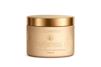 The Tanning Booster